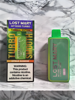 Lost Mary MT 15000