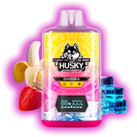 Husky Cyber 2.0 18000