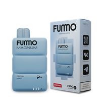 FUMMO ACE 7500