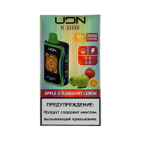 UDN X 25000