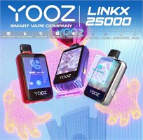 Yooz 25000