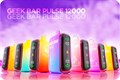 Geek Bar PULSE 12000