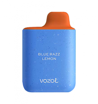 VOZOL STAR 4000 - Черника Лимон - фото 10585