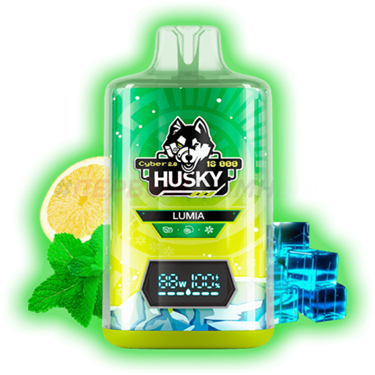 Husky Cyber 2.0 18000 Lumia 4955 - фото 12313