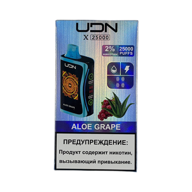 UDN X 25000 Арбуз ягоды 5320 - фото 12930