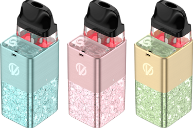 Vaporesso XROS CUBE 900mAh Kit 6132 - фото 14376