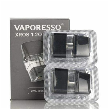 Vaporesso XROS 1.2ohm (2 штуки) - фото 4551