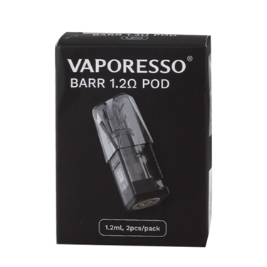 Vaporesso BARR 1.2ohm (2 штуки) - фото 4556