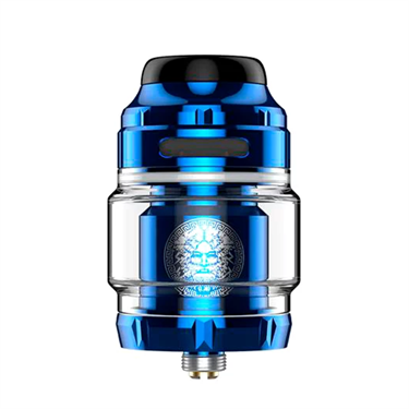 Бак GeekVape Zeus X RTA (Цвета в ассортименте) - фото 4571