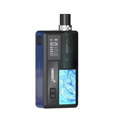 Smoant Knight 80 - Синий SmoantKnight80Синий - фото 4804