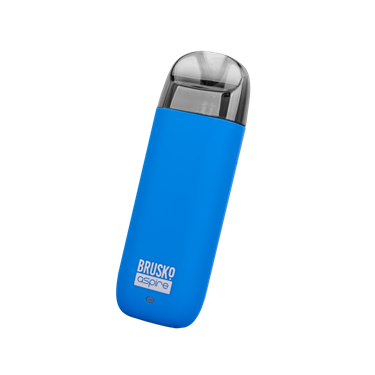 Brusko Minican 2 - Синий - фото 4891