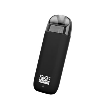 Brusko Minican 2 - Черный - фото 4895