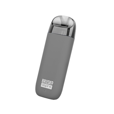 Brusko Minican 2 - Серый - фото 4901
