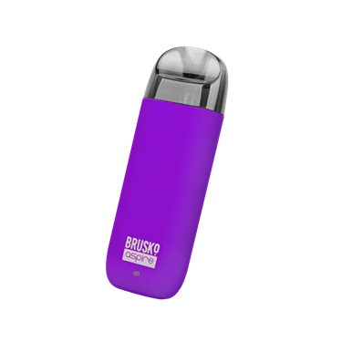 Brusko Minican 2 - Фиолетовый - фото 4903