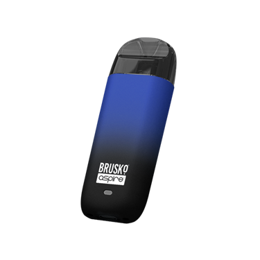 Brusko Minican 2 - Черно-синий - фото 4907