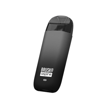 Brusko Minican 2 - Черно-серый - фото 4909
