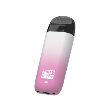 Brusko Minican 2 - Розово-белый - фото 4915
