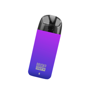 Brusko Minican - Фиолетовый - фото 4917