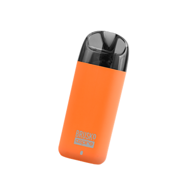 Brusko Minican - Оранжевый - фото 4932