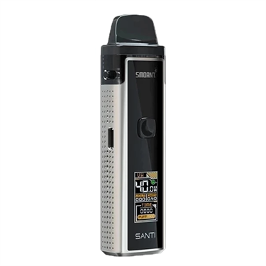 Smoant Santi Kit - SS SmoantSantiKitSS - фото 5071