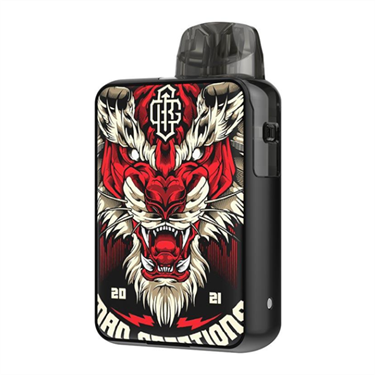 Smoant Charon Baby Plus Kit - Tiger SmoantCharonBabyPlusKitTiger - фото 5119