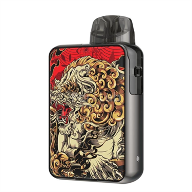 Smoant Charon Baby Plus Kit - Lion SmoantCharonBabyPlusKitLion - фото 5126