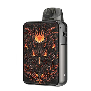 Smoant Charon Baby Plus Kit - Pan - фото 5133