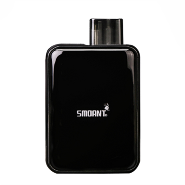 Smoant Charon Baby Kit - Черный - фото 5194