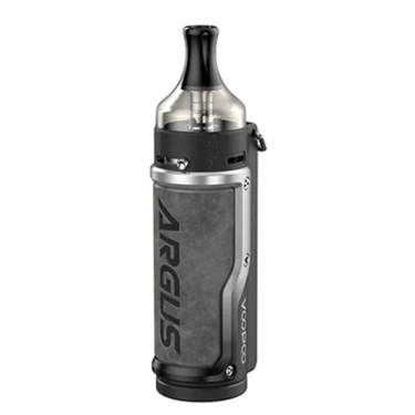 VooPoo Argus Mod Pod 40W Kit - Vintage Grey - фото 5816