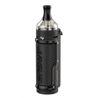 VooPoo Argus Mod Pod 40W Kit - Carbon Fiber - фото 5823