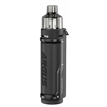 VooPoo Argus PRO Kit - Carbon Fiber & Black VooPooArgusPROKitCarbonFiber&Black - фото 5828