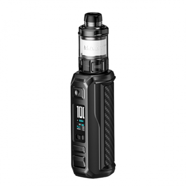 VooPoo Argus MT Kit - Carbon Fiber - фото 5846