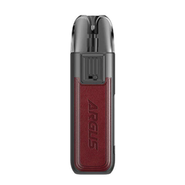 VooPoo Argus Pod 20W - Red - фото 5868