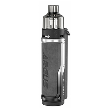 VooPoo Argus PRO Kit - Vintage Grey & Silver VooPooArgusPROKit-VintageGrey&Silver - фото 5891