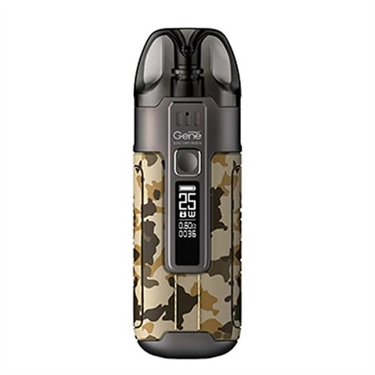 VooPoo Argus Air Pod - Desert Camouflage VooPooArgusAirPod-DesertCamouflage - фото 5936