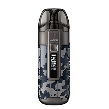 VooPoo Argus Air Pod - Snowland Camouflage - фото 5942