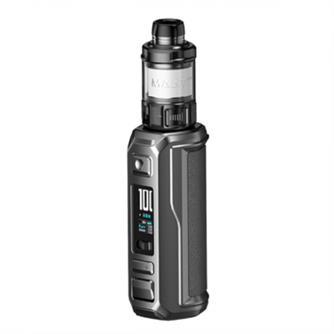 VooPoo Argus MT Kit - Graphite VooPooArgusMTKit-Graphite - фото 5951