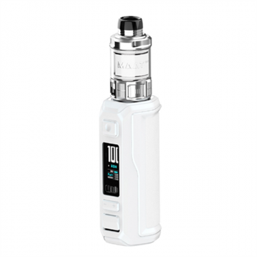 VooPoo Argus MT Kit - White - фото 5957