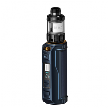 VooPoo Argus XT Kit - Dark Blue - фото 5967