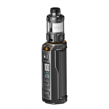 VooPoo Argus XT Kit - Graphite VooPooArgusXTKit-Graphite - фото 5969