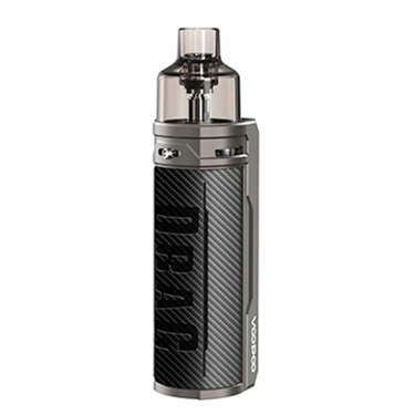 VooPoo DRAG S - Carbon Fiber VooPooDRAGS-CarbonFiber - фото 6008