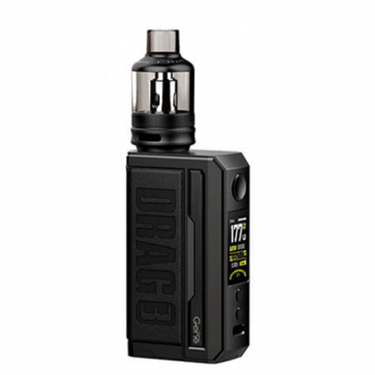 VooPoo DRAG 3 Kit - Classic VooPooDRAG3KitClassic - фото 6044