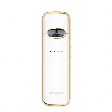 VooPoo Vmate E Kit - White Gold VooPooVmateEKitWhiteGold - фото 6121