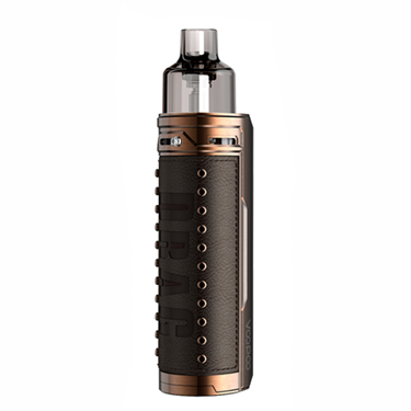 VooPoo DRAG X - Bronze Knight VooPooDRAGXBronzeKnight - фото 6174