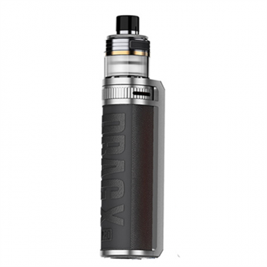 VooPoo DRAG X Pro - Gobi Gray VooPooDRAGXProGobi Gray - фото 6246