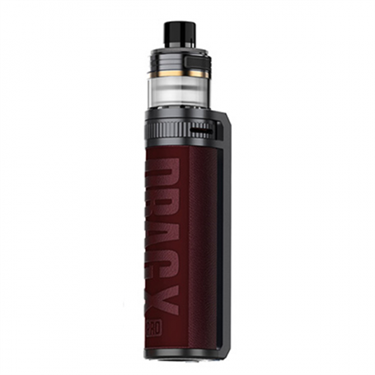 VooPoo DRAG X Pro - Mystic Red VooPooDRAGXProMystic Red - фото 6248