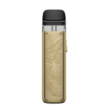 VooPoo Vinci Pod Royal Edition Kit - Gold Leaf VooPooVinciPodRoyalEditionKitGoldLeaf - фото 6315