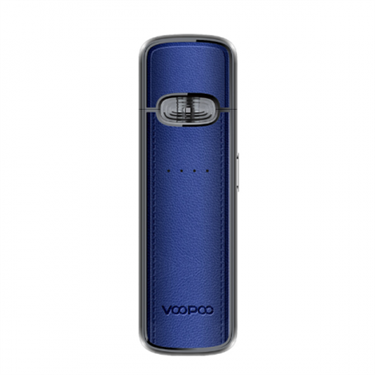 VooPoo Vmate E Kit - Classic Blue VooPooVmateEKitClassicBlue - фото 6369