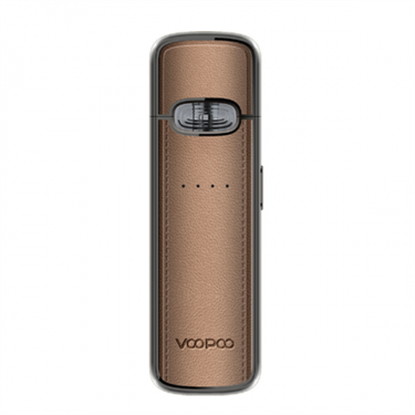 VooPoo Vmate E Kit - Classic Brown VooPooVmatEEKitClassicBrown - фото 6371