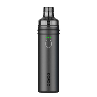 VooPoo Doric 60 - Space Grey VooPooDoric60SpaceGrey - фото 6502